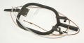 Mechanical Components - Gas Burner-assy [Gorenje]